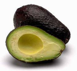 Avocados and honey are great for your skin and for you to eat!