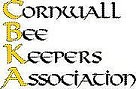 Cornwall Bee Keepers Association