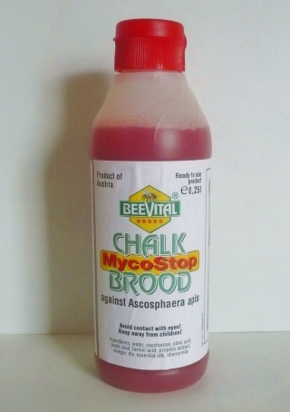 Beevital Chalkbrood