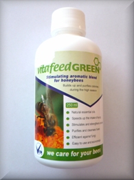 Vitafeed Green