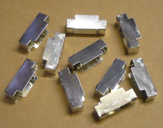 Narrow Frame Spacers