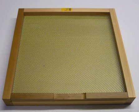 Varroa Mesh Floor